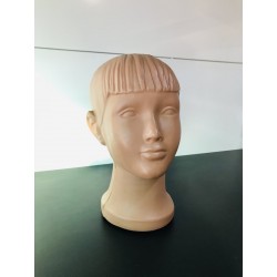 Дитяча голова