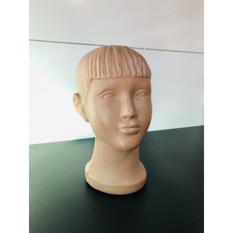 Дитяча голова