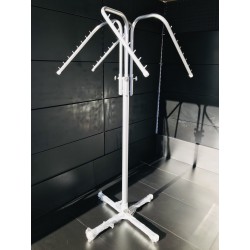 Висота крабової стійки 1,70 м