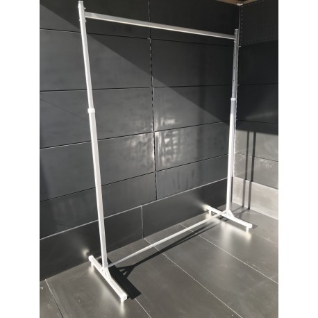 Підставка L 1.25 x 25 дворівнева