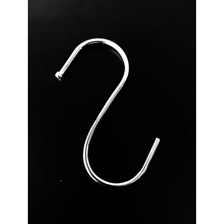 Крючок Эска большая 9 см