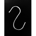 Крючок Эска большая 9 см